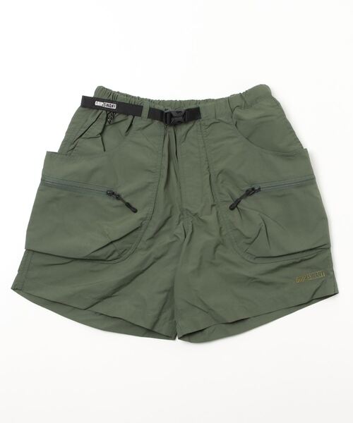 GRIP SWANY（グリップスワニー）の「GRIP SWANY　W`S ギアショーツ GSW-08（その他パンツ・レディース・ブラック/オリーブ/タン・S/M）」の16枚目の写真