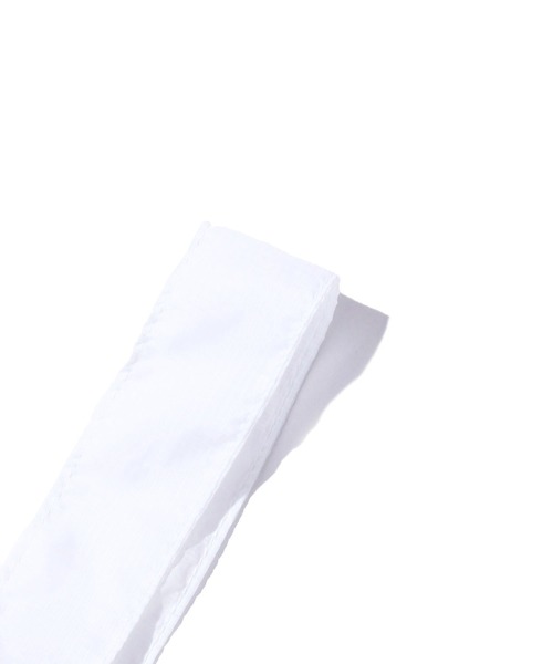 INFIELDER DESIGN(インフィールダーデザイン)の「MLB × INFIELDER DESIGN/エムエルビー× インフィルダーデザイン MLB TEAM ECOBAG エコバッグ パッカブル(エコバッグ/サブバッグ・メンズ・ホワイト系その他/ホワイト系その他2/ホワイト系その他3・ONE SIZE)」の5枚目の写真