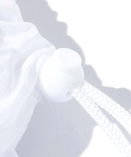 INFIELDER DESIGN(インフィールダーデザイン)の「MLB × INFIELDER DESIGN/エムエルビー× インフィルダーデザイン MLB TEAM ECOBAG エコバッグ パッカブル(エコバッグ/サブバッグ・メンズ・ホワイト系その他/ホワイト系その他2/ホワイト系その他3・ONE SIZE)」の12枚目の写真