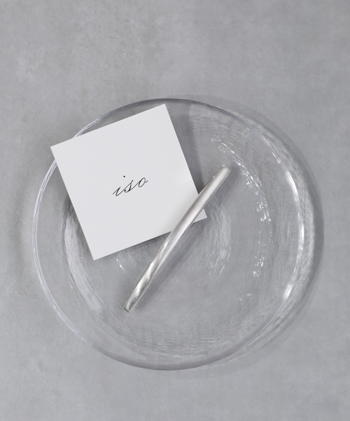 iso(イソ)の「スリムニュアンススティックメタルバレッタ(バレッタ/ヘアクリップ・レディース・シルバー/ゴールド・FREE)」の21枚目の写真