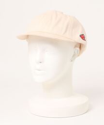 Le Pigeon Voyageur（ル ピジョン ヴォワイヤジュール）の「<Le Pigeon Voyageur>フレンチワークボールキャップ（キャップ）」