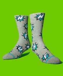 HUF（ハフ）の「INFINITY JEWEL SOCKS / HUF ソックス 靴下（ソックス/靴下）」