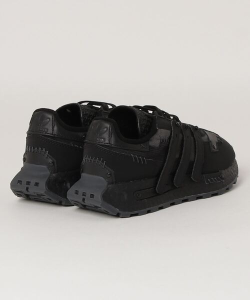 adidas（アディダス）の「Retropy E5 / アディダスオリジナルス（スニーカー・メンズ・ブラック×イエロー/バーガンディー/スカイブルー・23.0cm/26.5cm/27.5cm/28.0cm/24.5cm/23.5cm/29.0cm/28.5cm/27.0cm/25.0cm/26.0cm/25.5cm/22.5cm/24.0cm/22.0cm）」の18枚目の写真