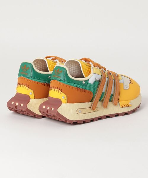adidas アディダス レトロピー E5 27.5cm GW6034 adidas（アディダス