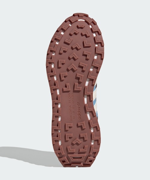 adidas（アディダス）の「Retropy E5 / アディダスオリジナルス（スニーカー・メンズ・ブラック×イエロー/バーガンディー/スカイブルー・23.0cm/26.5cm/27.5cm/28.0cm/24.5cm/23.5cm/29.0cm/28.5cm/27.0cm/25.0cm/26.0cm/25.5cm/22.5cm/24.0cm/22.0cm）」の16枚目の写真