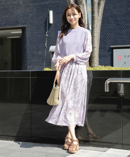 mysty woman(ミスティウーマン)の「厚底グルカサンダル 279749(サンダル・レディース・ブラック/キャメル・MEDIUM/LARGE)」の22枚目の写真