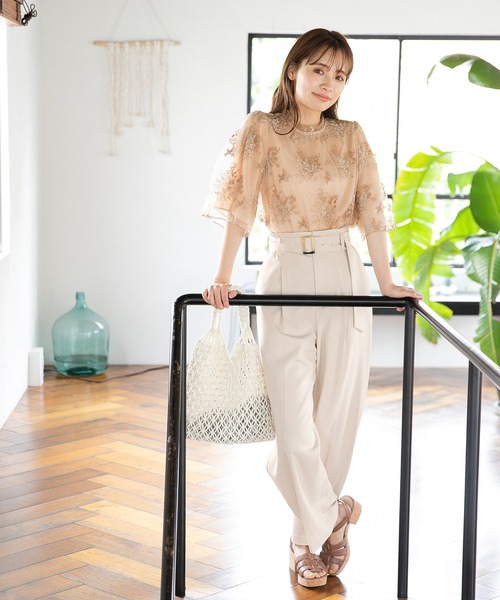 mysty woman(ミスティウーマン)の「厚底グルカサンダル 279749(サンダル・レディース・ブラック/キャメル・MEDIUM/LARGE)」の17枚目の写真