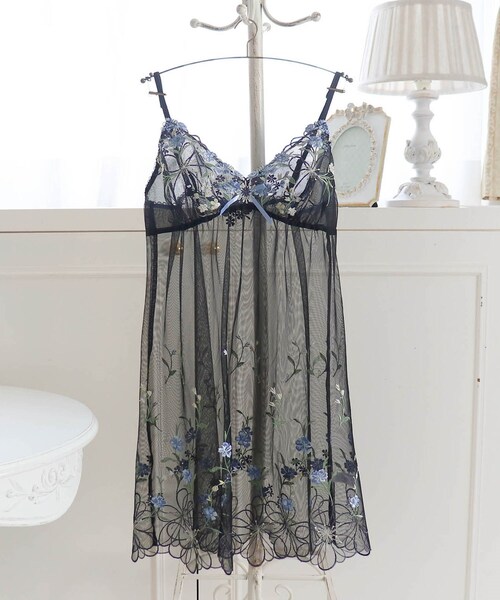 セール クラウディア スリップ その他アンダーウェア インナー Risa Magli リサマリ のファッション通販 Zozotown