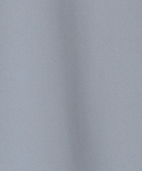 SHIPS（シップス）の「*〈手洗い可能〉梨地Vネックトップス◇（ベスト・レディース・ブラック/ベージュ/ダークブルー/ブルー系・ONE SIZE）」の6枚目の写真