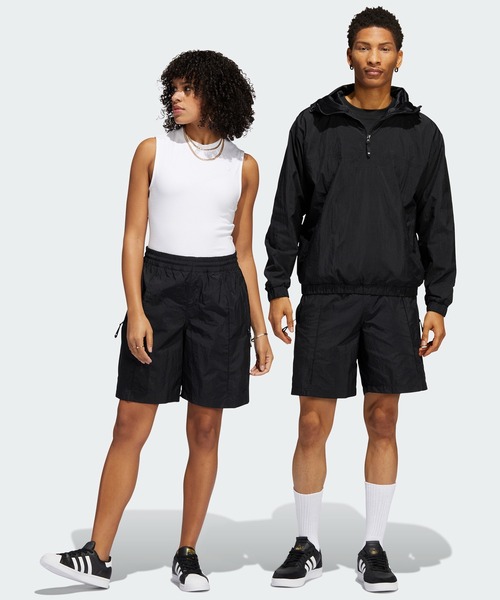 adidas（アディダス）の「ウインドショーツ（ジェンダー