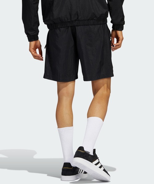 adidas（アディダス）の「ウインドショーツ（ジェンダー