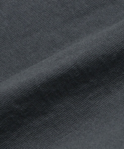 WALLA WALLA SPORT(ワラワラスポーツ)の「WALLA WALLA SPORT / JERSEY SHORT ショートパンツ(その他パンツ・メンズ・チャコールグレー/ネイビー/オフホワイト・MEDIUM/LARGE)」の13枚目の写真