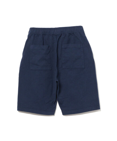 WALLA WALLA SPORT(ワラワラスポーツ)の「WALLA WALLA SPORT / JERSEY SHORT ショートパンツ(その他パンツ・メンズ・チャコールグレー/ネイビー/オフホワイト・MEDIUM/LARGE)」の15枚目の写真