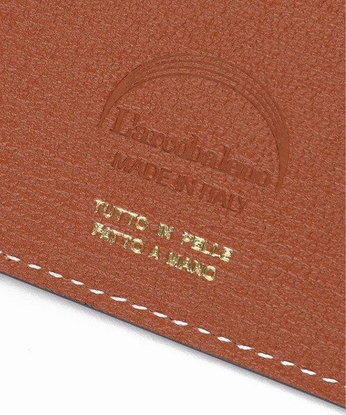 Spick & Span(スピックアンドスパン)の「≪追加≫【L'arcobaleno/ ラルコバレーノ】 別注 2SET ポーチ(ポーチ・レディース・グリーン/ベージュ系その他/ベージュ・FREE)」の4枚目の写真