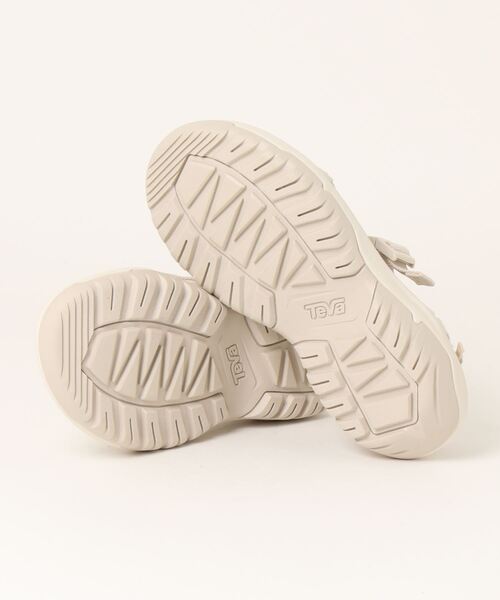 Teva(テバ)の「【TEVA】HURRICANE VERGE(サンダル・レディース・ベージュ・23cm/25cm/24cm/22cm)」の3枚目の写真