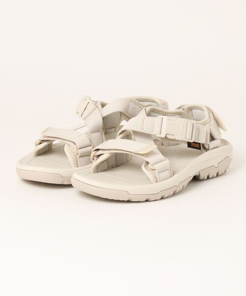 Teva(テバ)の「【TEVA】HURRICANE VERGE(サンダル・レディース・ベージュ・23cm/25cm/24cm/22cm)」の6枚目の写真