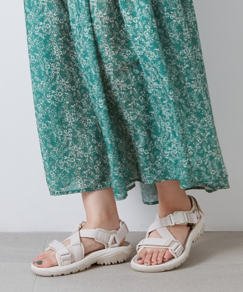 ☆送料無料☆ TEVA HURRICANE VERGE ☆ Amazon.com | Teva Women's Hurricane Verge Slide Sandal