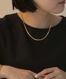 SHYLA THICK SNAKE CHAIN