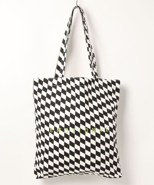 notch.(ノッチ)の「アソートトートバッグ(トートバッグ・レディース・その他1/その他4/その他5/その他・ONESIZE)」の3枚目の写真