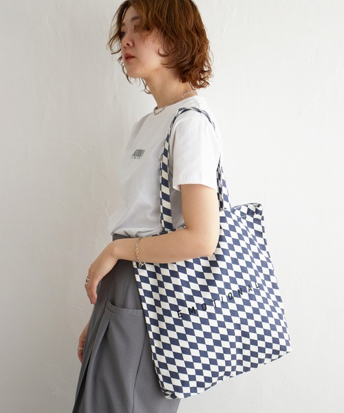 notch.(ノッチ)の「アソートトートバッグ(トートバッグ・レディース・その他1/その他4/その他5/その他・ONESIZE)」の7枚目の写真