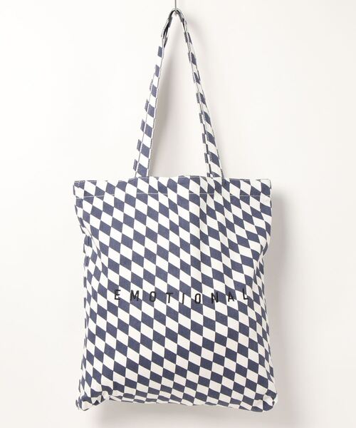 notch.(ノッチ)の「アソートトートバッグ(トートバッグ・レディース・その他1/その他4/その他5/その他・ONESIZE)」の6枚目の写真