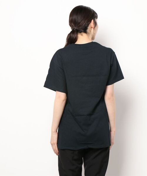 THRASHER/スラッシャー】SKATE AND DESTROY TEE(UN)（Tシャツ