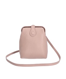 Atelier nuu | Atelier nuu parcel mist ダレスポシェット(ショルダーバッグ)