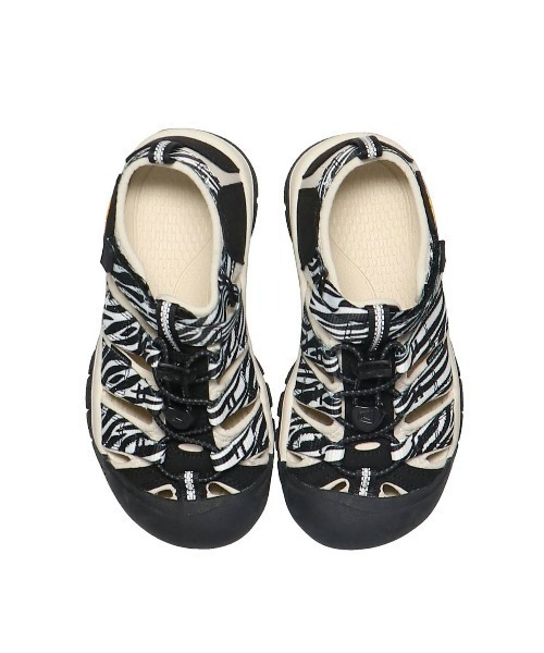 KEEN（キーン）の「KEEN NEWPORT H2 KIDS / キーン ニューポート