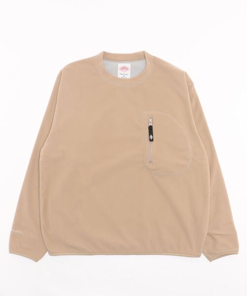 DANTON（ダントン）の「DANTON/ダントン ポーラテック フリース