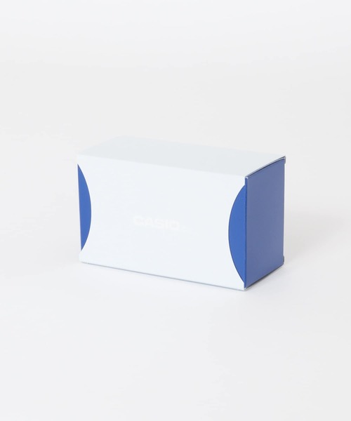 CASIO（カシオ）の「CASIO　アナログウォッチ（アナログ腕時計・レディース・ブラック・-）」の6枚目の写真