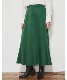 human woman | ◆５ｅ・マーメイドスカート(スカート)