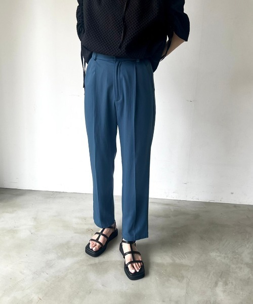 VACANCY(ヴァカンシー)の「グラディエーターストラップサンダル(サンダル・レディース・アイボリー/シルバー/ブラック・LARGE/X-LARGE/MEDIUM)」の12枚目の写真