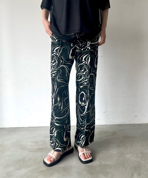 VACANCY(ヴァカンシー)の「グラディエーターストラップサンダル(サンダル・レディース・アイボリー/シルバー/ブラック・LARGE/X-LARGE/MEDIUM)」の5枚目の写真