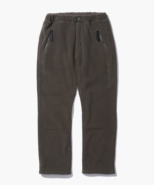 WILD THINGS(ワイルドシングス)の「【WILD THINGS / ワイルドシングス】POLARTEC EASY PANTS / ポーラテックイージーパンツ WT22116KY(その他パンツ・メンズ・ブラック/ベージュ/オリーブ・SMALL/MEDIUM/LARGE)」の1枚目の写真