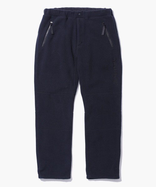 WILD THINGS(ワイルドシングス)の「【WILD THINGS / ワイルドシングス】POLARTEC EASY PANTS / ポーラテックイージーパンツ WT22116KY(その他パンツ・メンズ・ブラック/ベージュ/オリーブ・SMALL/MEDIUM/LARGE)」の2枚目の写真