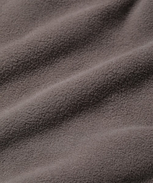 WILD THINGS(ワイルドシングス)の「【WILD THINGS / ワイルドシングス】POLARTEC EASY PANTS / ポーラテックイージーパンツ WT22116KY(その他パンツ・メンズ・ブラック/ベージュ/オリーブ・SMALL/MEDIUM/LARGE)」の8枚目の写真