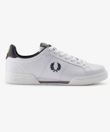 FRED PERRY | B722 Leather(スニーカー)