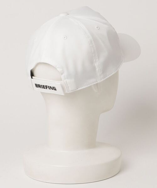 【未使用品】BRIEFING CAMO INITIAL CAP ブリーフィング ゴルフ キャップ MENS CAMO INITIAL CAP メンズ