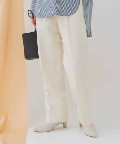 RODE SKO（ロデスコ）の「ソフトショートブーツ（ブーツ・レディース・モカ/ブラック/アイボリー・37/38/36）」の15枚目の写真