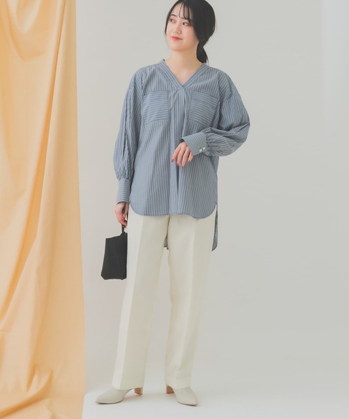 RODE SKO（ロデスコ）の「ソフトショートブーツ（ブーツ・レディース・モカ/ブラック/アイボリー・37/38/36）」の21枚目の写真