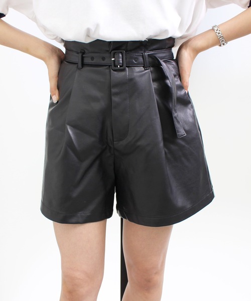 ブランド古着 ショートパンツ その他パンツ Ingni イング のファッション通販 Zozoused