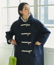 ダッフルコートの人気ランキング レディース Zozotown