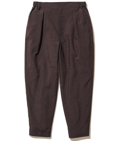 スノーピーク　パンツ WR Pe/Wo Pants Lサイズ Snow Peak（スノーピーク）の「WR Pe/Wo Pants（その他パンツ