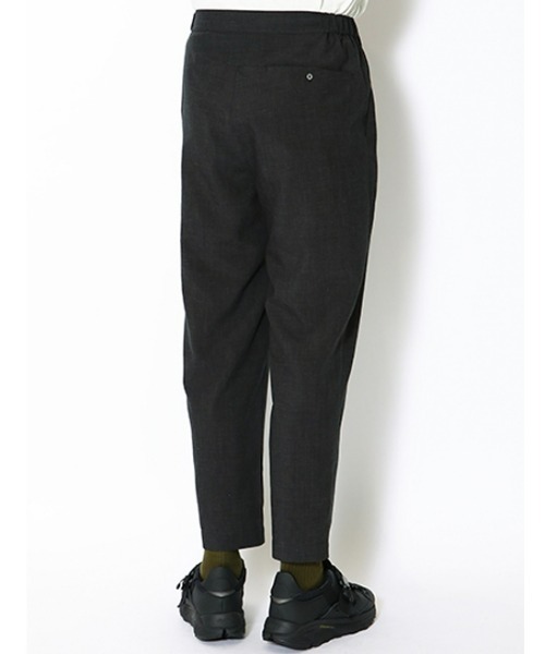 スノーピーク　パンツ WR Pe/Wo Pants Lサイズ Snow Peak（スノーピーク）の「WR Pe/Wo Pants（その他パンツ