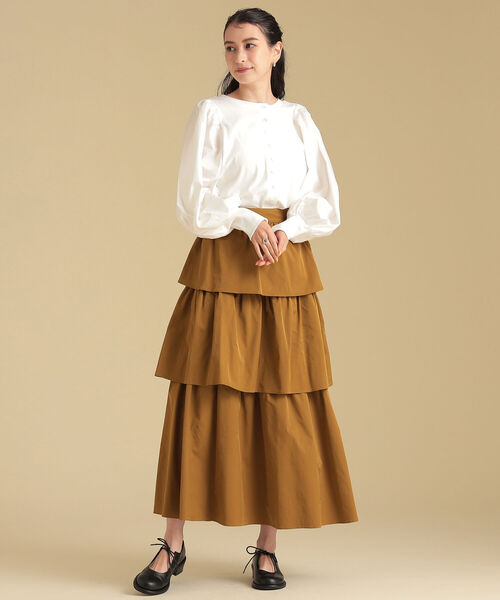Ray BEAMS - Ray BEAMS バルーン キリカエ フレンチスリーブ Tシャツ 楽天市場】【SALE／60%OFF】Ray BEAMS / バルーン キリカエ