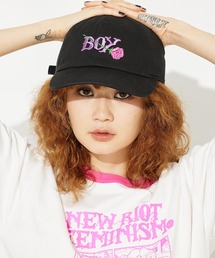 X-girl | X-girl × YUGO. CAP(キャップ)