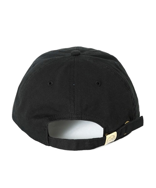 X-girl（エックスガール）の「X-girl × YUGO. CAP（キャップ・レディース・パープル/ブラック・ONE SIZE）」の9枚目の写真