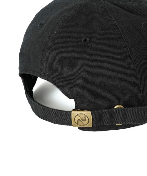 X-girl（エックスガール）の「X-girl × YUGO. CAP（キャップ・レディース・パープル/ブラック・ONE SIZE）」の11枚目の写真