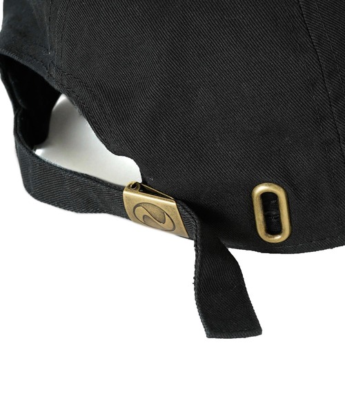 X-girl（エックスガール）の「X-girl × YUGO. CAP（キャップ・レディース・パープル/ブラック・ONE SIZE）」の12枚目の写真