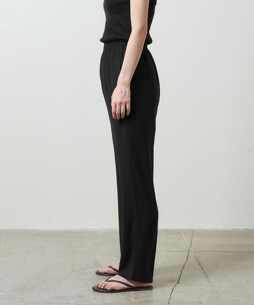 最新最全の MARW UNITED ARROWS（マルゥ ユナイテッドアローズ）の「＜MARW パンツ